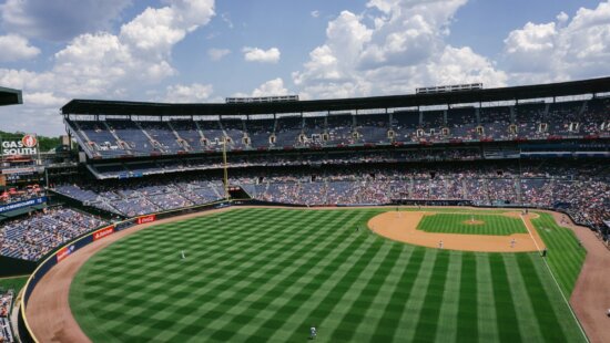 Salt Lake City is among the top contenders for one of two MLB expansion franchises expected to be awarded before 2032, with the Larry H. Miller Company's Big League Utah coalition leading the charge.