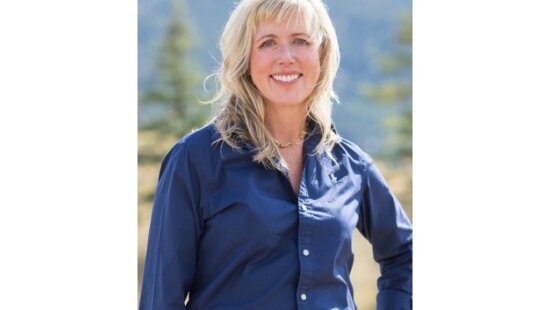 Meredith Reed, who currently serves as president of the Park City Board of Education, is running for the District 5 council seat.