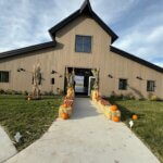 The Jordanelle Ridge Barn & Cafe opens to the public on June 20.