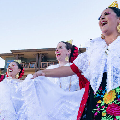Latino Arts Fest 2026, Canyons, Park City