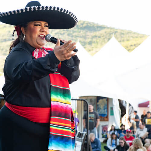 Latino Arts Fest 2026, Canyons, Park City