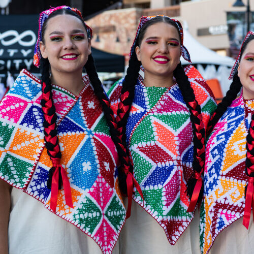 Latino Arts Fest 2026, Canyons, Park City