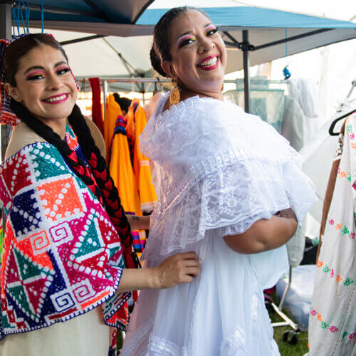 Latino Arts Fest 2026, Canyons, Park City