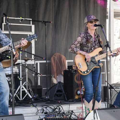 Savor the Summit, Main Street, Park City