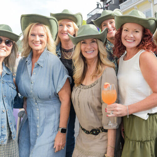Savor the Summit, Main Street, Park City