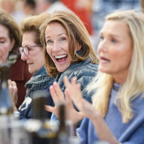 Savor the Summit, Main Street, Park City