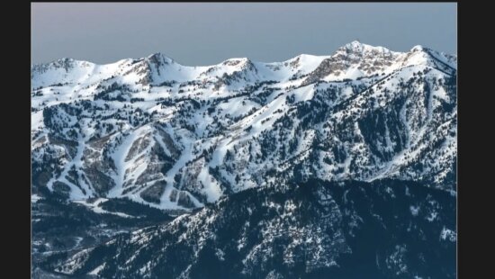 Documents released about planning for the 2034 Winter Olympics and Paralympics in Utah.