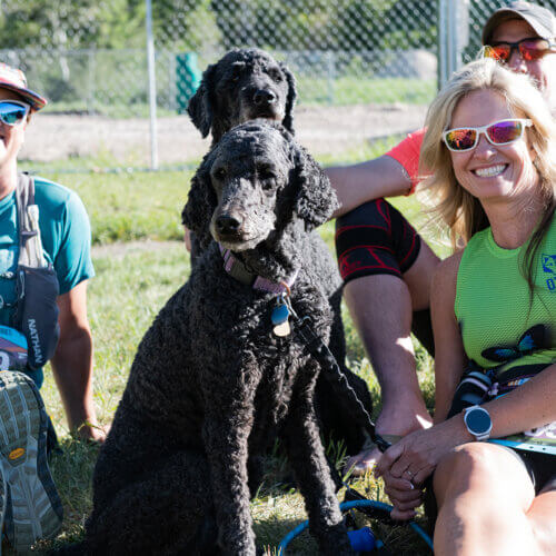 Wasatch Trail Run Series at Deer Valley Resort