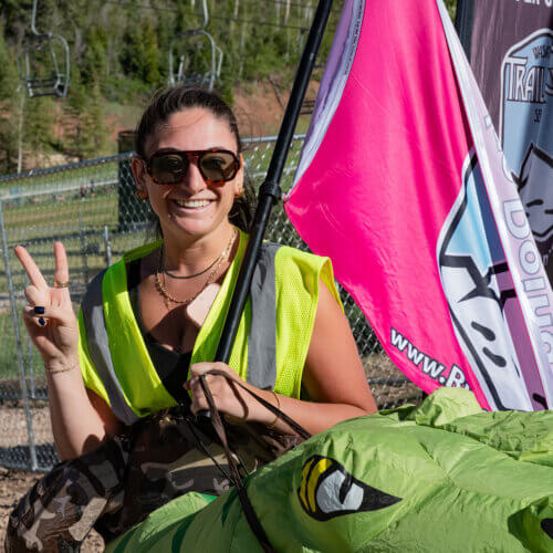 Wasatch Trail Run Series at Deer Valley Resort
