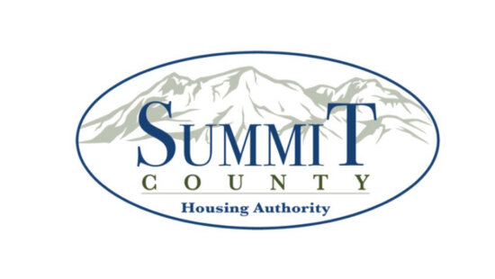 Summit County Housing Authority Executive Director Maddy McDonough presented the authority’s first annual report and strategic plan, which outlines a 10-year goal to help create 1,500 affordable housing units.