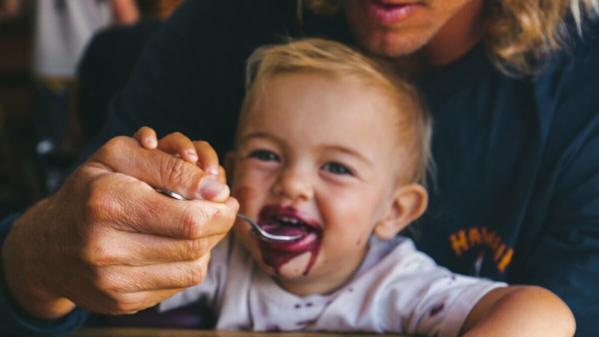 Free summer meal programs provide nutritious food for children and teenagers while school is out of session.