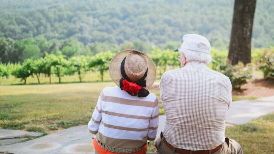 Summit County residents age 55 and older are invited to share feedback on senior services during two free community meals this week.