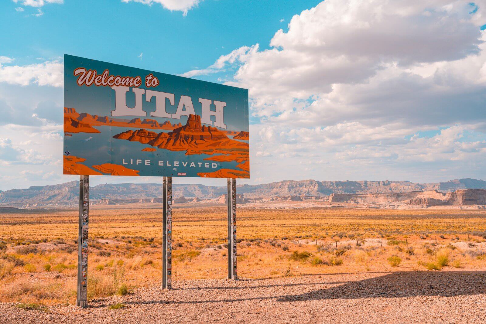 Utah holds No. 1 spot in U.S. News Best States rankings for third year