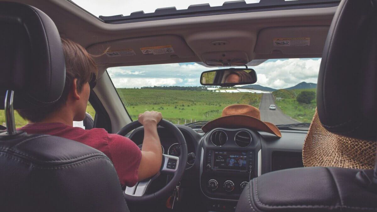 Summer travel picks up across Summit County as Utah enters the “100 Deadliest Days,” the period between Memorial Day and Labor Day when fatal crashes typically increase.