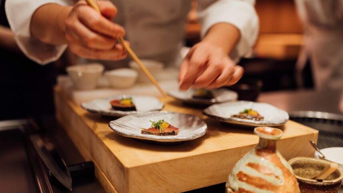 Chef's Table is bringing their first food festival to Park City.