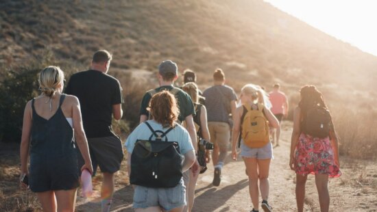 Wasatch Immigration Project will host its first “Walk with WIP” charity walk on June 13 in Park City. The one-mile community event will begin at the top of Main Street and finish at Library Field.