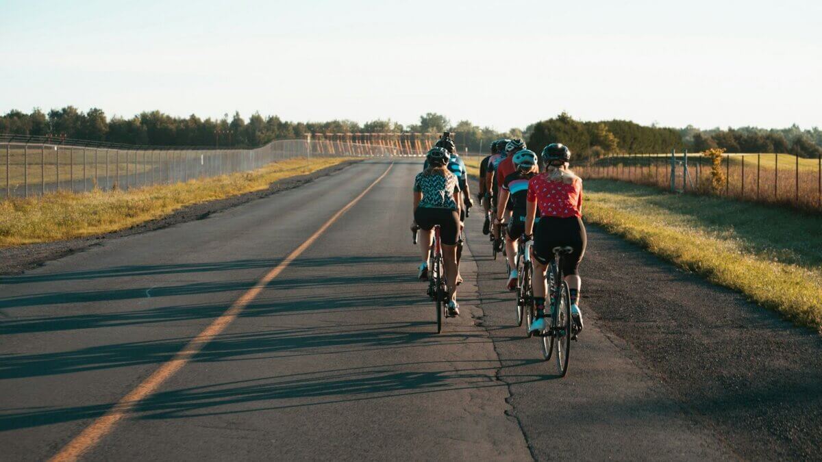 The Utah - Cache Gran Fondo race is back for its 15th year.