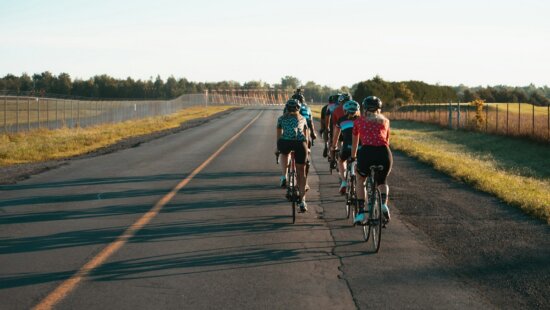 The Utah - Cache Gran Fondo race is back for its 15th year.