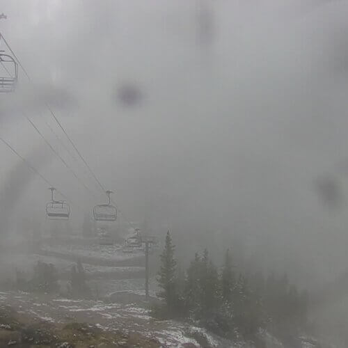 Top of Top of Mineral Basin June 28, 2026