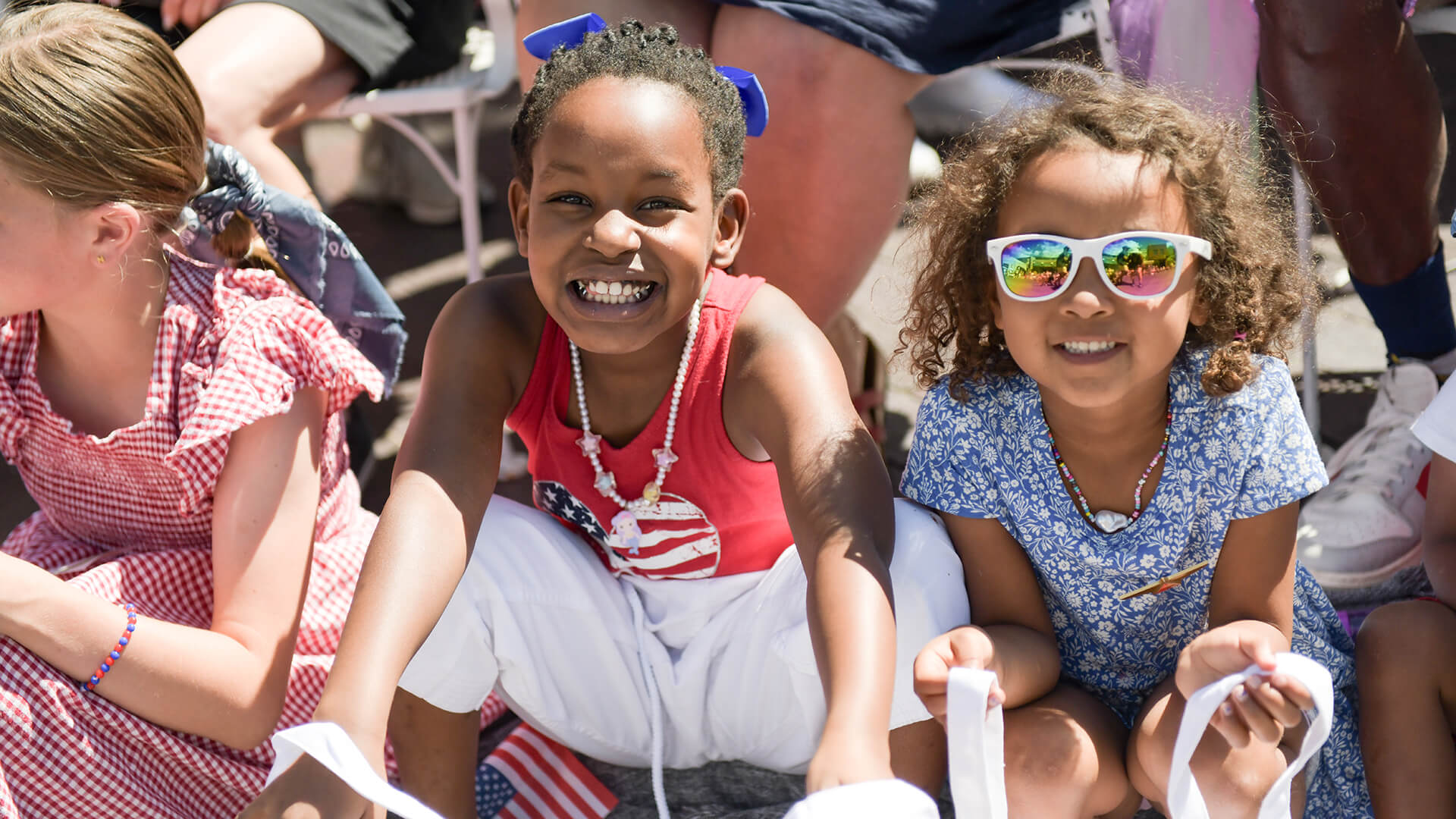 4th of July Parade, Main Street, Park City