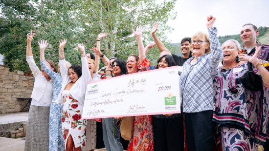 The Park City Community Foundation’s Women’s Giving Fund awarded $150,000 to three local nonprofits, including a $90,000 high-impact grant to Summit County Clubhouse.