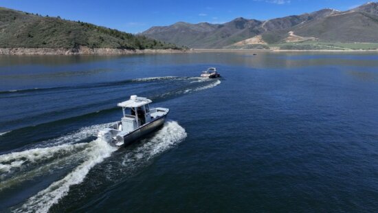 DNR Law Enforcement will be increasing Boating Under the Influence checks this holiday weekend.