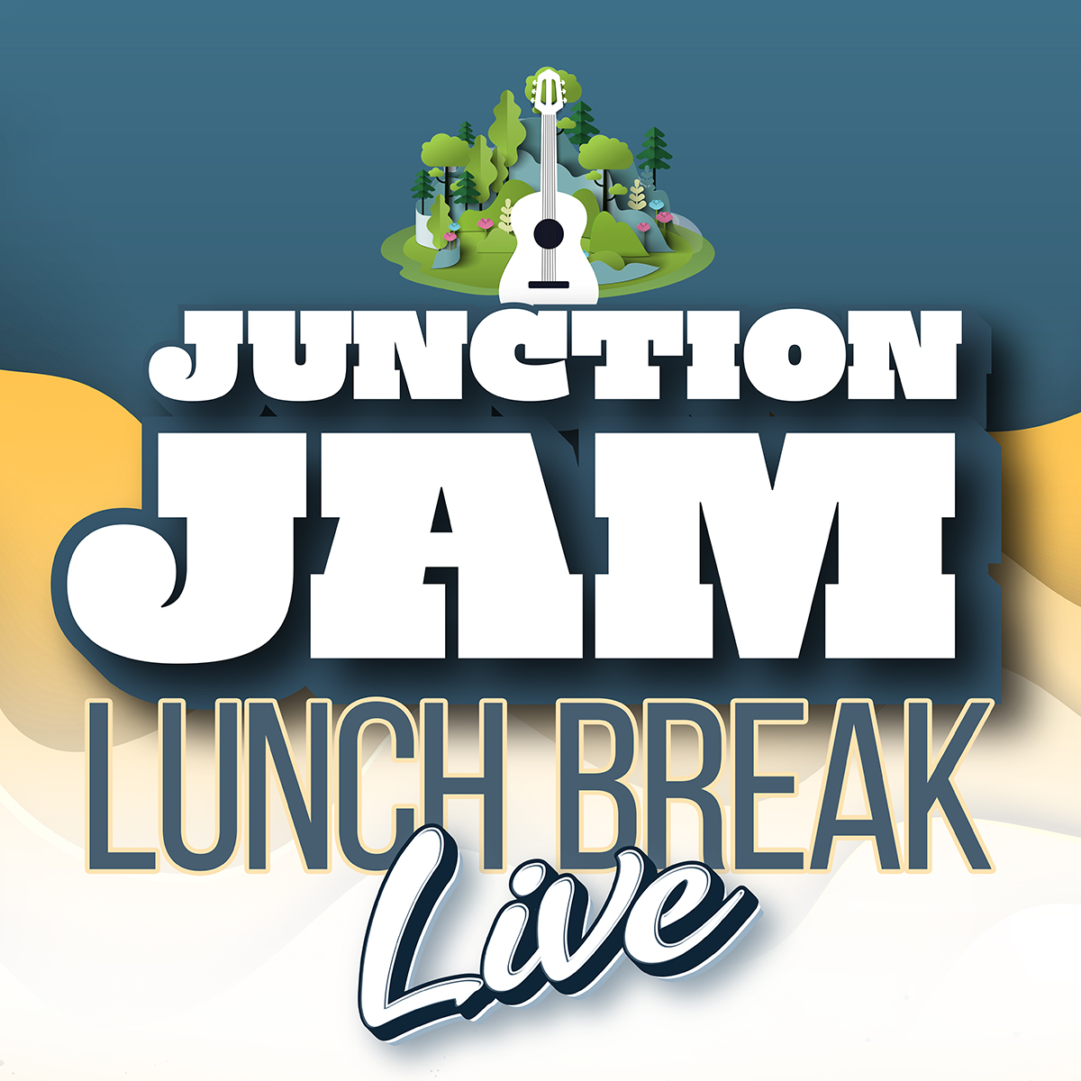 Junction Jam: Lunch Break Live