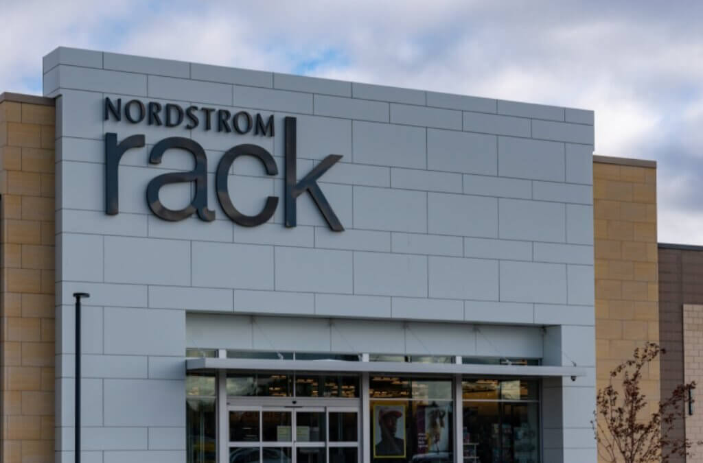 Nordstrom Rack is set to open Oct. 22 at Junction Commons in Kimball Junction.