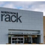 Nordstrom Rack is set to open Oct. 22 at Junction Commons in Kimball Junction.