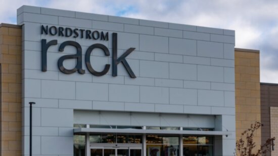 Nordstrom Rack is set to open Oct. 22 at Junction Commons in Kimball Junction.