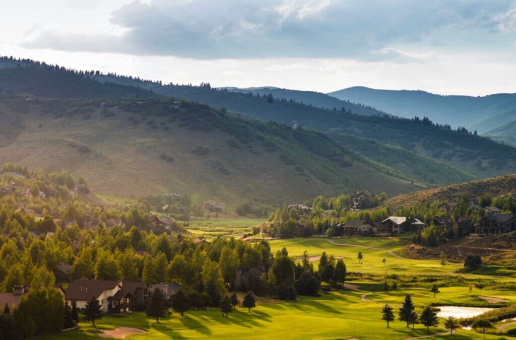 The Snyderville Basin Planning Commission approved plans to roughly double parking at the East Canyon Creek trailhead, add a restroom and relocate the lot near Bluebird Lane.