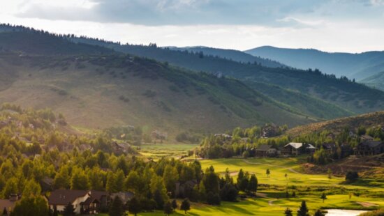 The Snyderville Basin Planning Commission approved plans to roughly double parking at the East Canyon Creek trailhead, add a restroom and relocate the lot near Bluebird Lane.