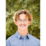 Hudson Schmidt, a Park City High School graduate and Cal Poly senior, launched Homebound, a free safety app designed to alert emergency contacts if a user does not return from a trip or check in on time.