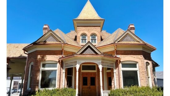 Encircle Heber, located at 81 E. Center St. in Heber City, is scheduled to close July 31. A local family has launched a fundraiser to try to keep the space open for LGBTQ+ youth, families and young adults.
