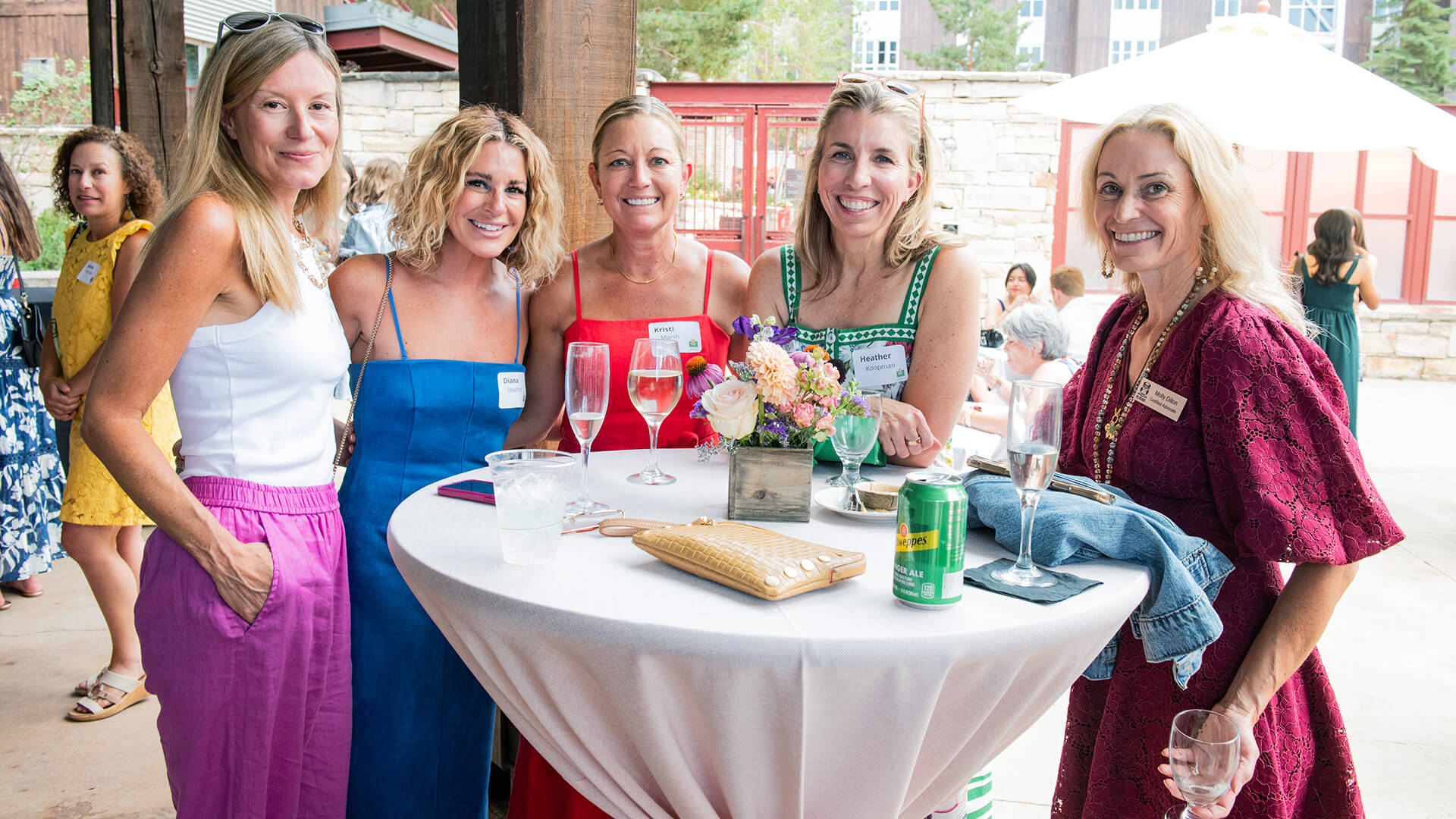 Women's Giving Fund 2026