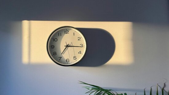 The U.S. House has voted to make daylight saving time permanent, but the twice-a-year clock change is not over yet.
