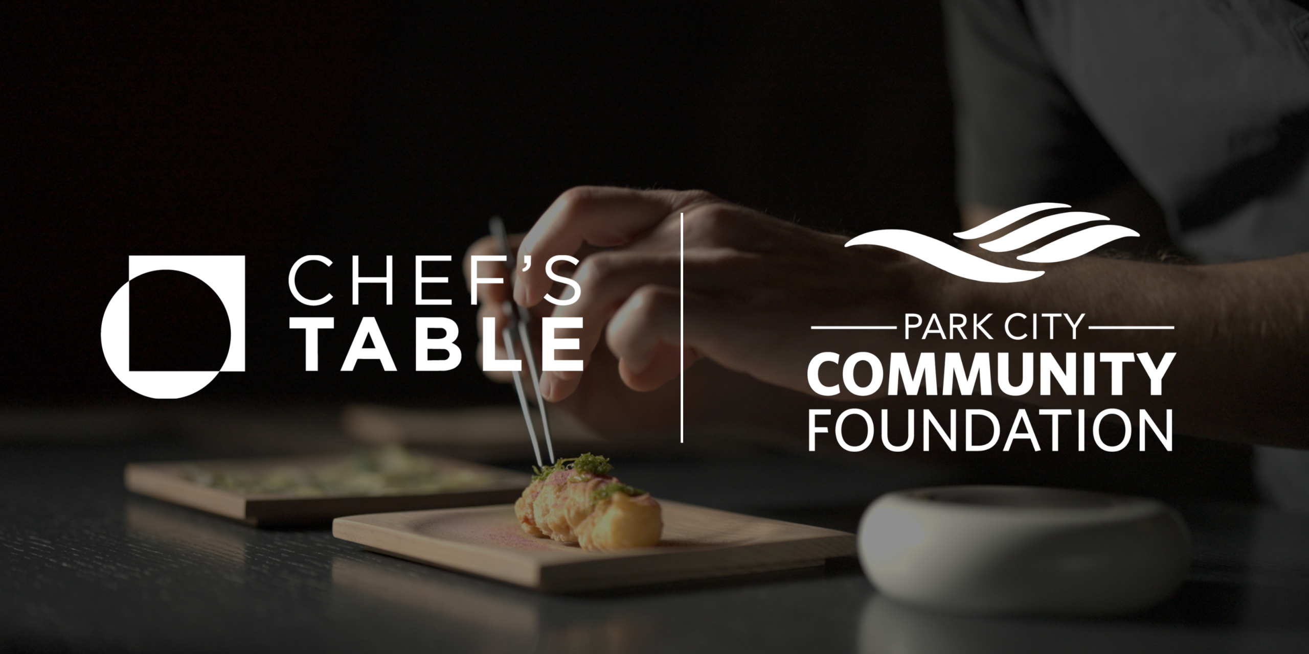 chefs table banner