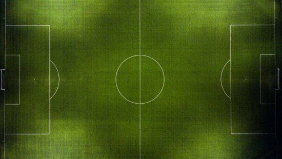 Social Soccer season is here.
