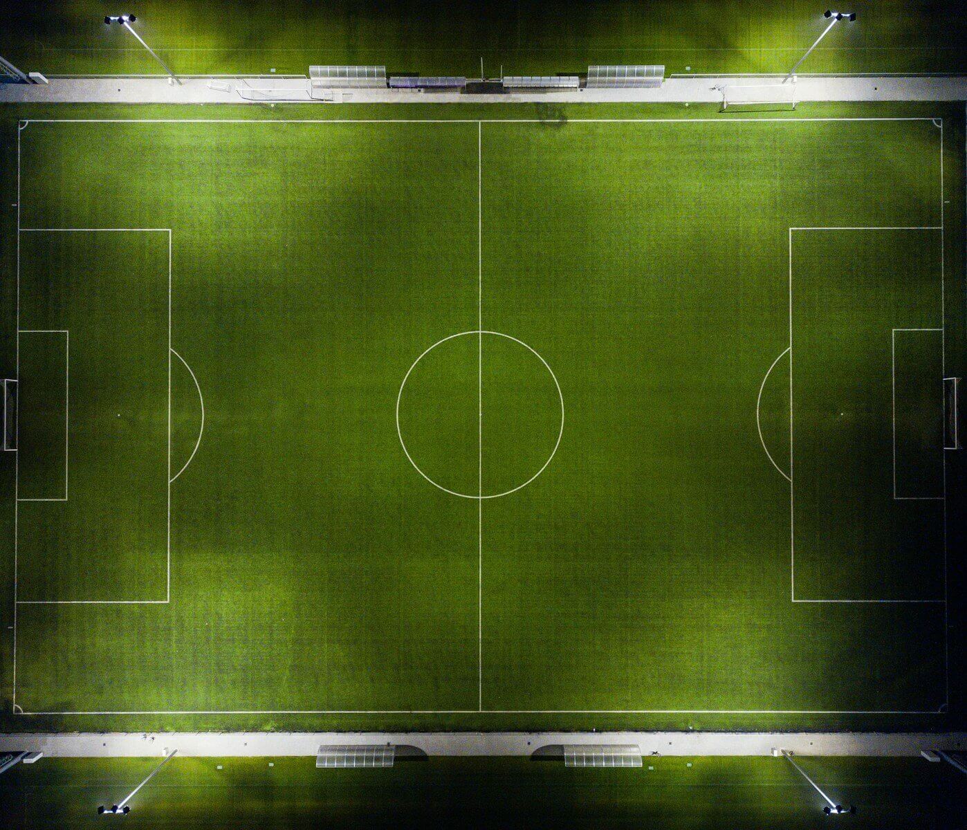 Inspired by the World Cup? Park City Rec's Social Soccer League is back