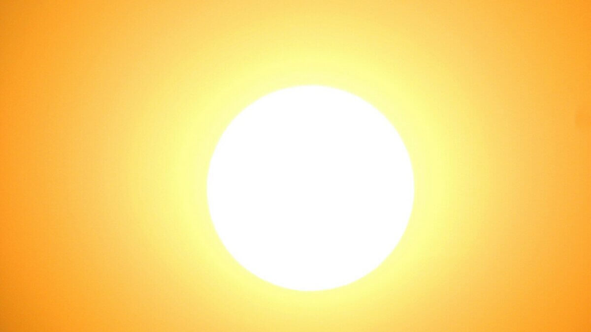 Northern Utah remains under an extreme heat warning on Monday after Salt Lake City reached a record 109 degrees on Sunday. Park City’s warning remains in effect through early Tuesday.