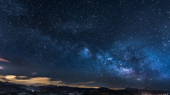 Sun Valley Resort in Idaho has become the first resort in the United States certified through DarkSky International’s lodging and resorts program.