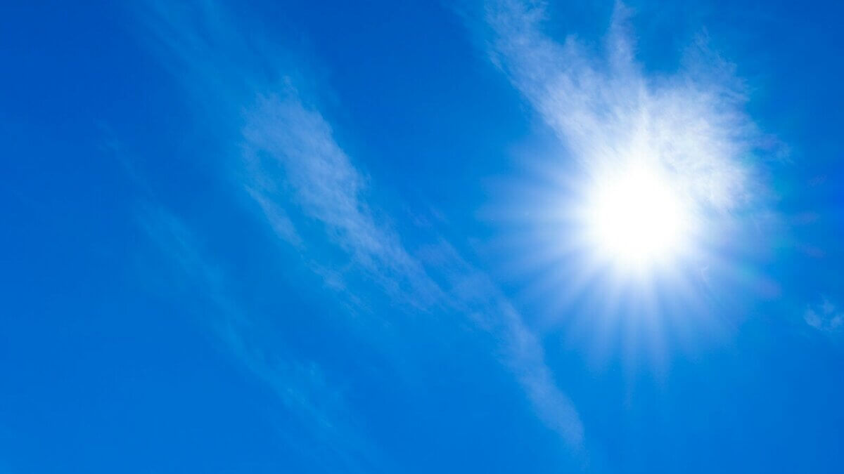 Record-setting temps may be coming for Utah cities this weekend.