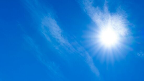 Record-setting temps may be coming for Utah cities this weekend.
