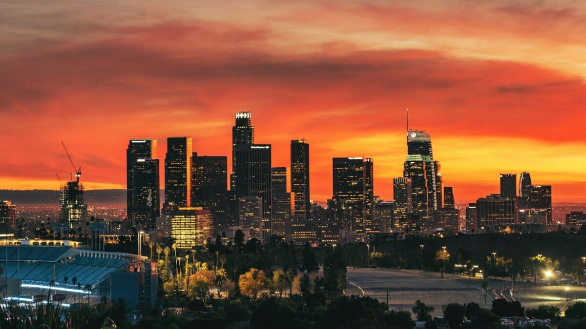 The 2028 Summer Olympic Games will take place in Los Angeles, California.