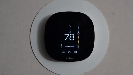 A thermostat set to 78 degrees can help reduce summer electricity use and lower household power bills, according to Rocky Mountain Power.
