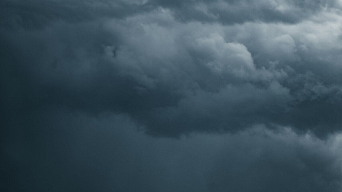 Monsoon moisture brings an increased risk of thunderstorms, heavy rain and flash flooding across parts of Utah.