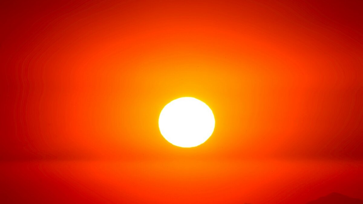 The National Weather Service Salt Lake City has issued an Extreme Heat Watch for much of Utah, including the Wasatch Back, from Saturday afternoon through Sunday evening.