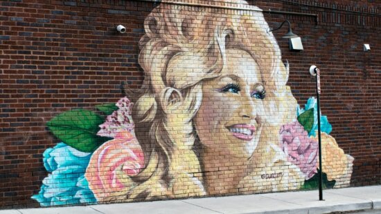 Dolly Parton founded the Imagination Library in 1995 to mail free books to young children. Parton died Tuesday at age 80, leaving a literacy legacy that includes 46,844 books delivered to children in Summit County.