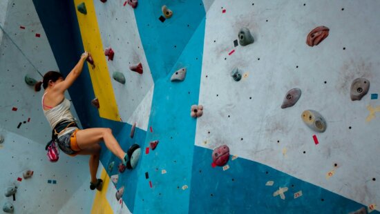 The Salt Lake Climbers Alliance will host its 13th annual Climbing Festival on Aug. 22 at Goldminer’s Daughter Lodge in Alta.