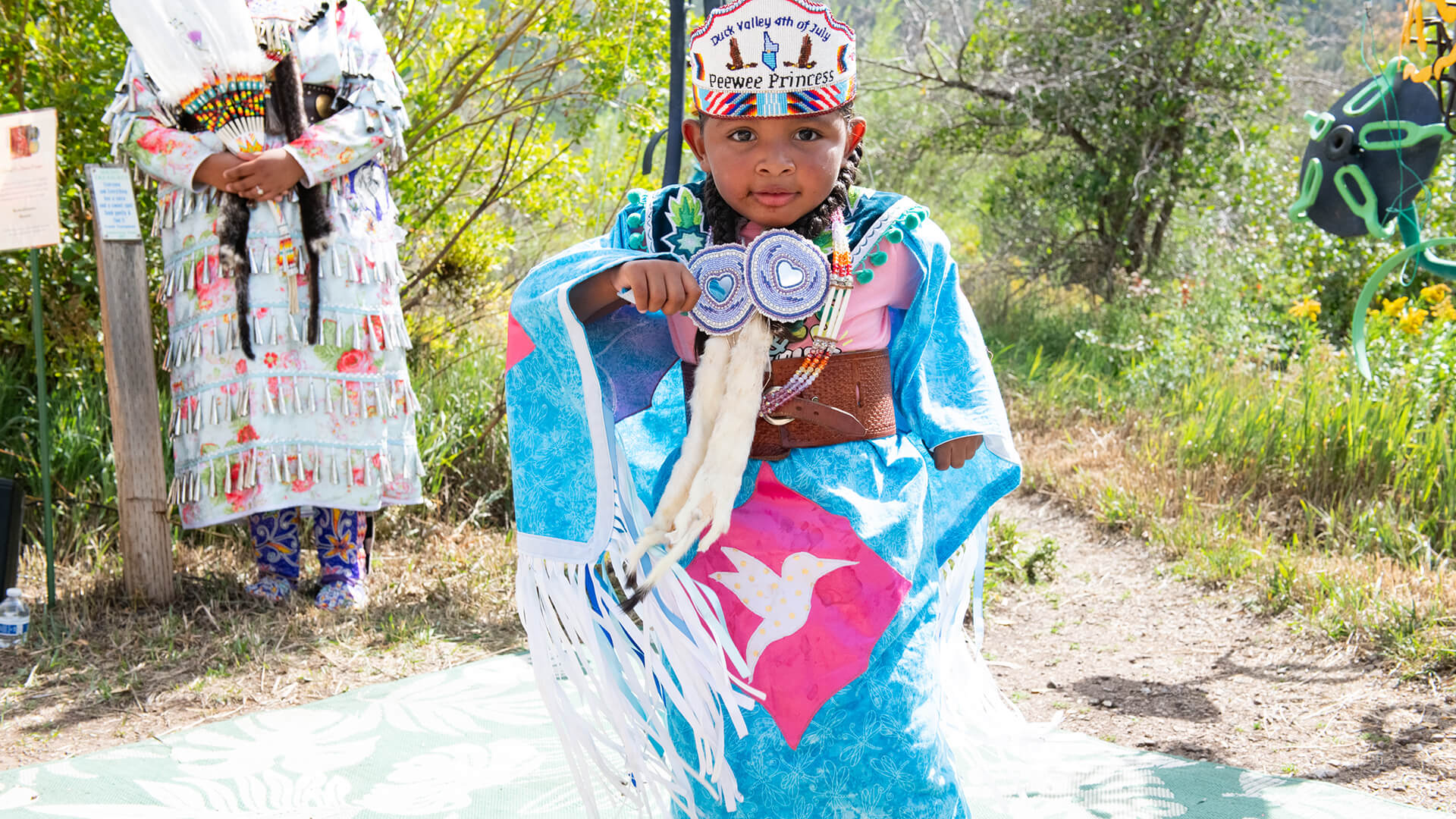 Art on the Trails, Presented by the Arts Council of Park City & Summit County